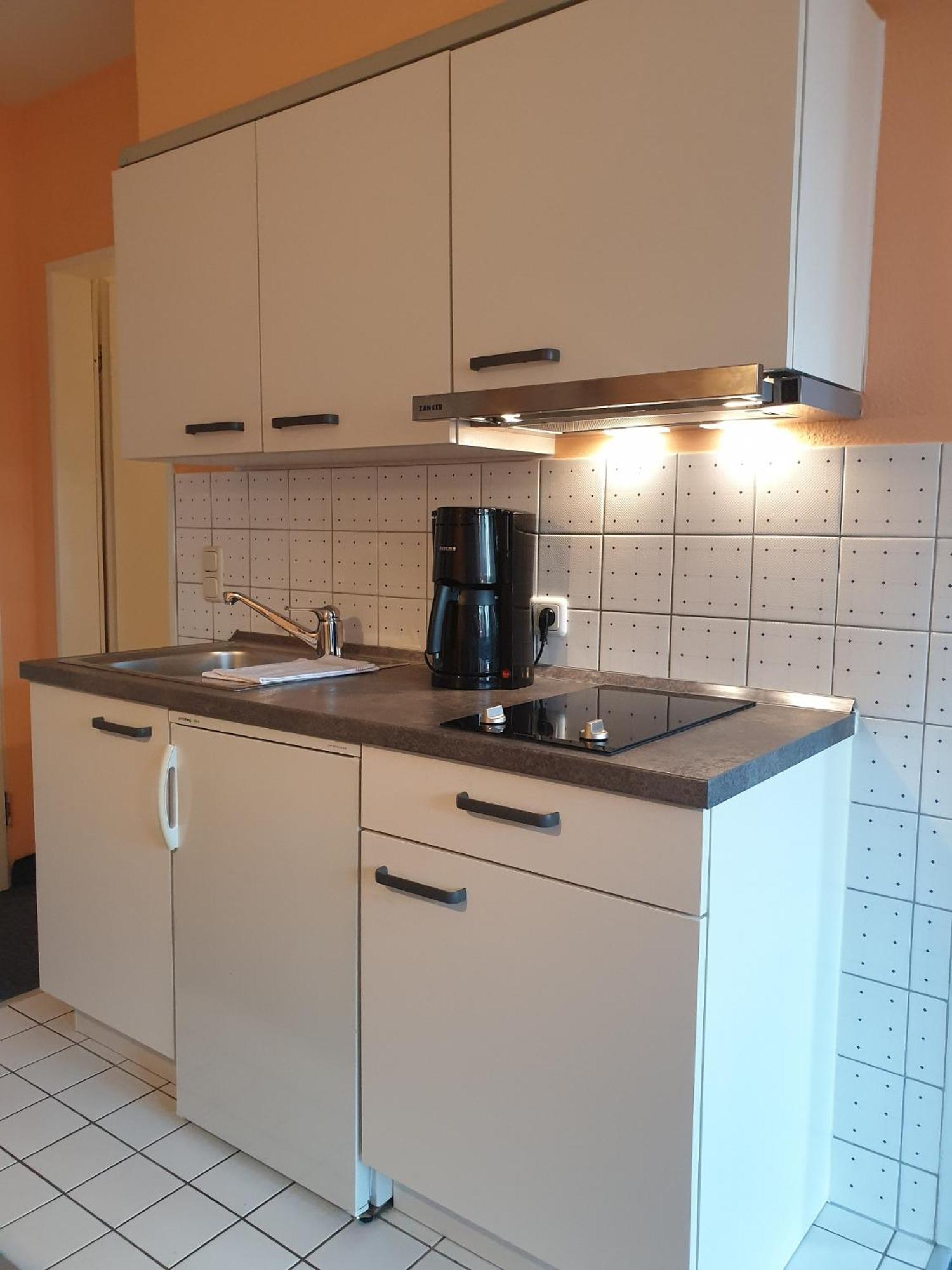 Fewo Panorama 14 Laboe Zewnętrze zdjęcie