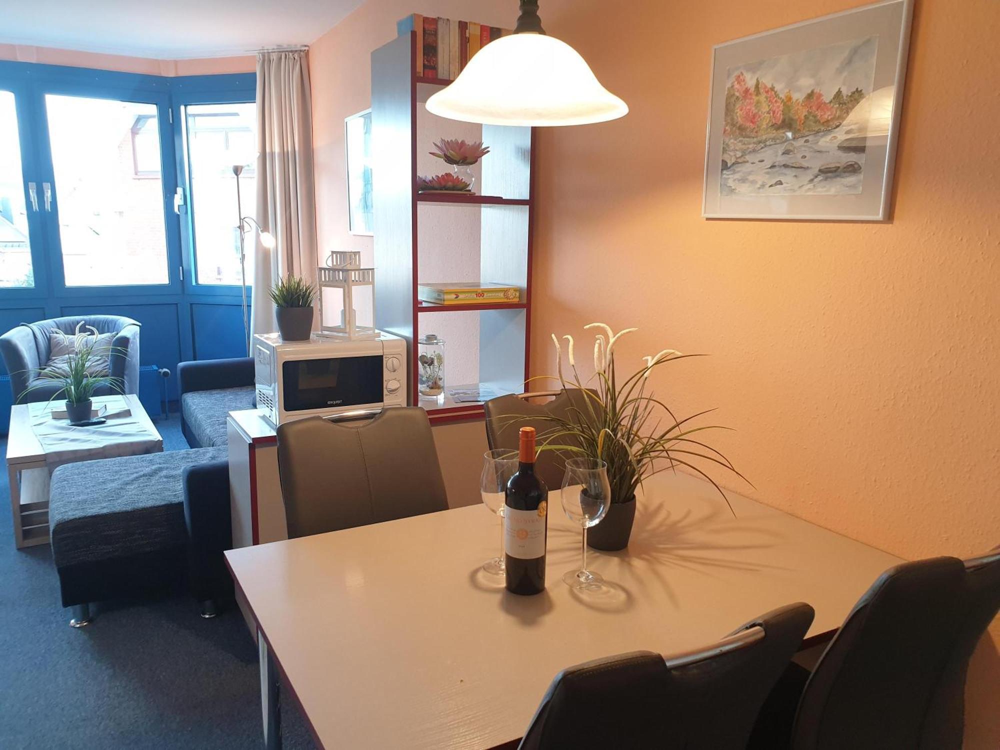 Fewo Panorama 14 Laboe Zewnętrze zdjęcie